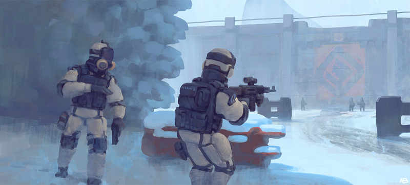 Illustration for article titled Choose Your RPG Class Wisely...